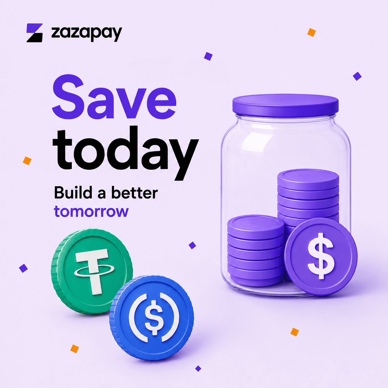 How to Protect Your Savings from Inflation Using Stablecoins
